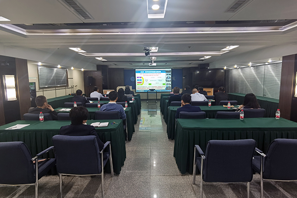 沈陽分院分黨組召開理論學(xué)習(xí)中心組學(xué)習(xí) （擴大）會議