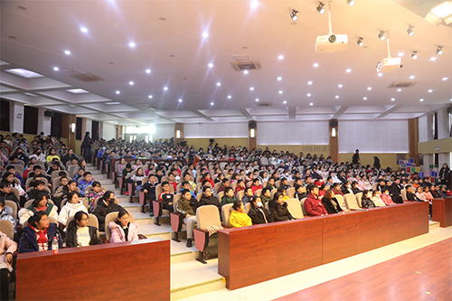 沈陽(yáng)分院“科學(xué)家進(jìn)校園”活動(dòng)走進(jìn)文藝二校