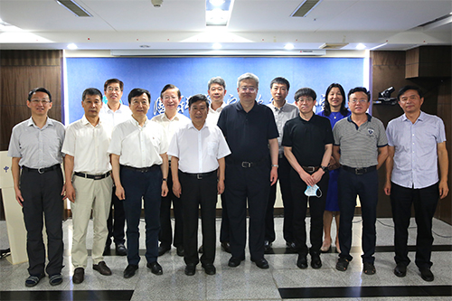 沈陽分院組織召開領(lǐng)導人員個別調(diào)整宣布會議