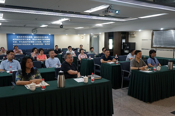 沈陽(yáng)分院召開(kāi)2021年度半年工作總結(jié)會(huì)