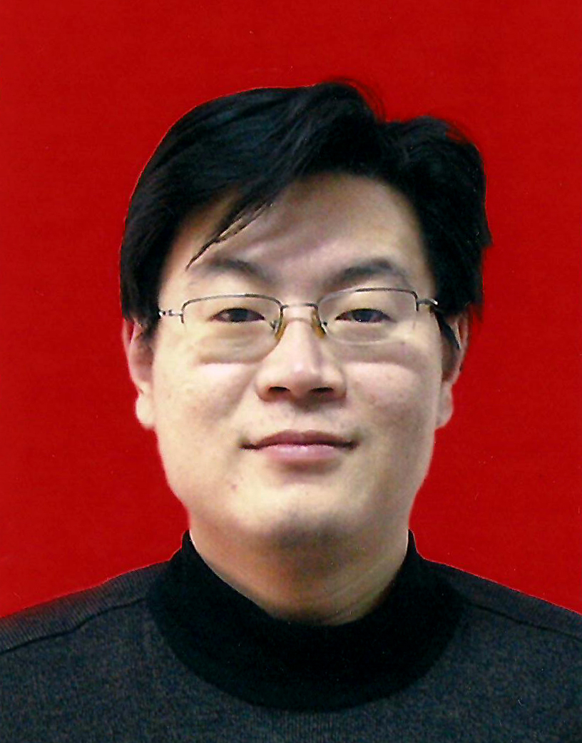 趙懷慈