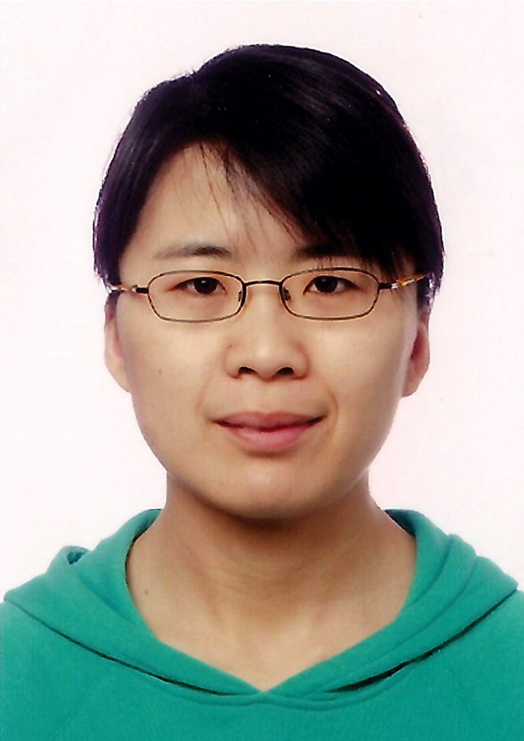 李秀艷