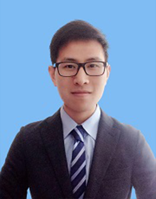 張海坤