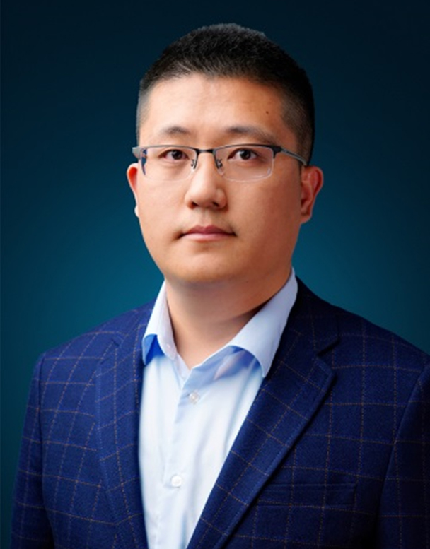 徐廣強