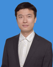 鞠江偉