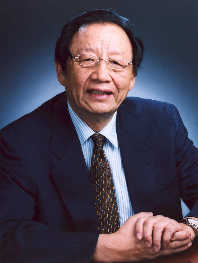 柯偉院士