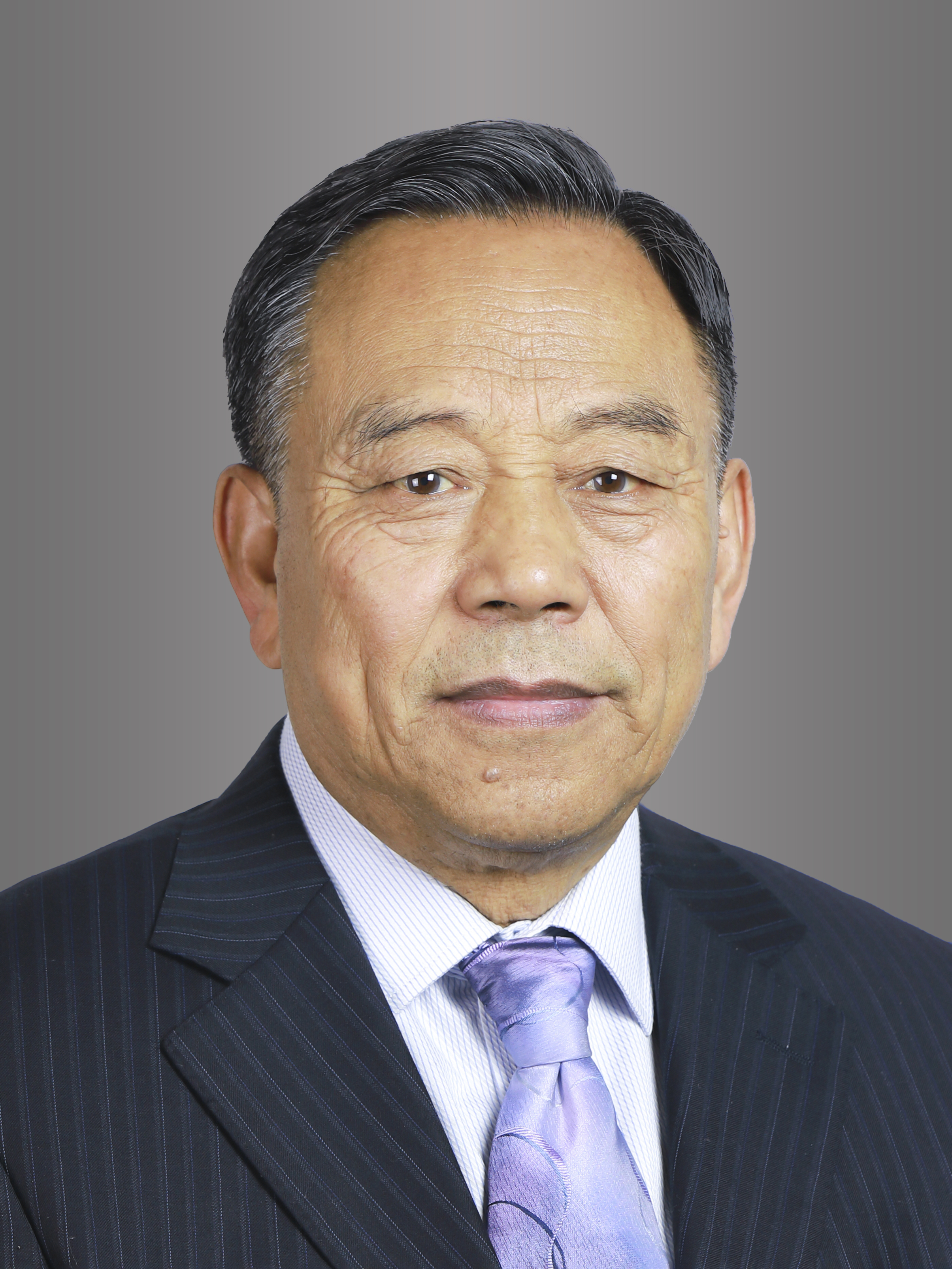 封錫盛院士