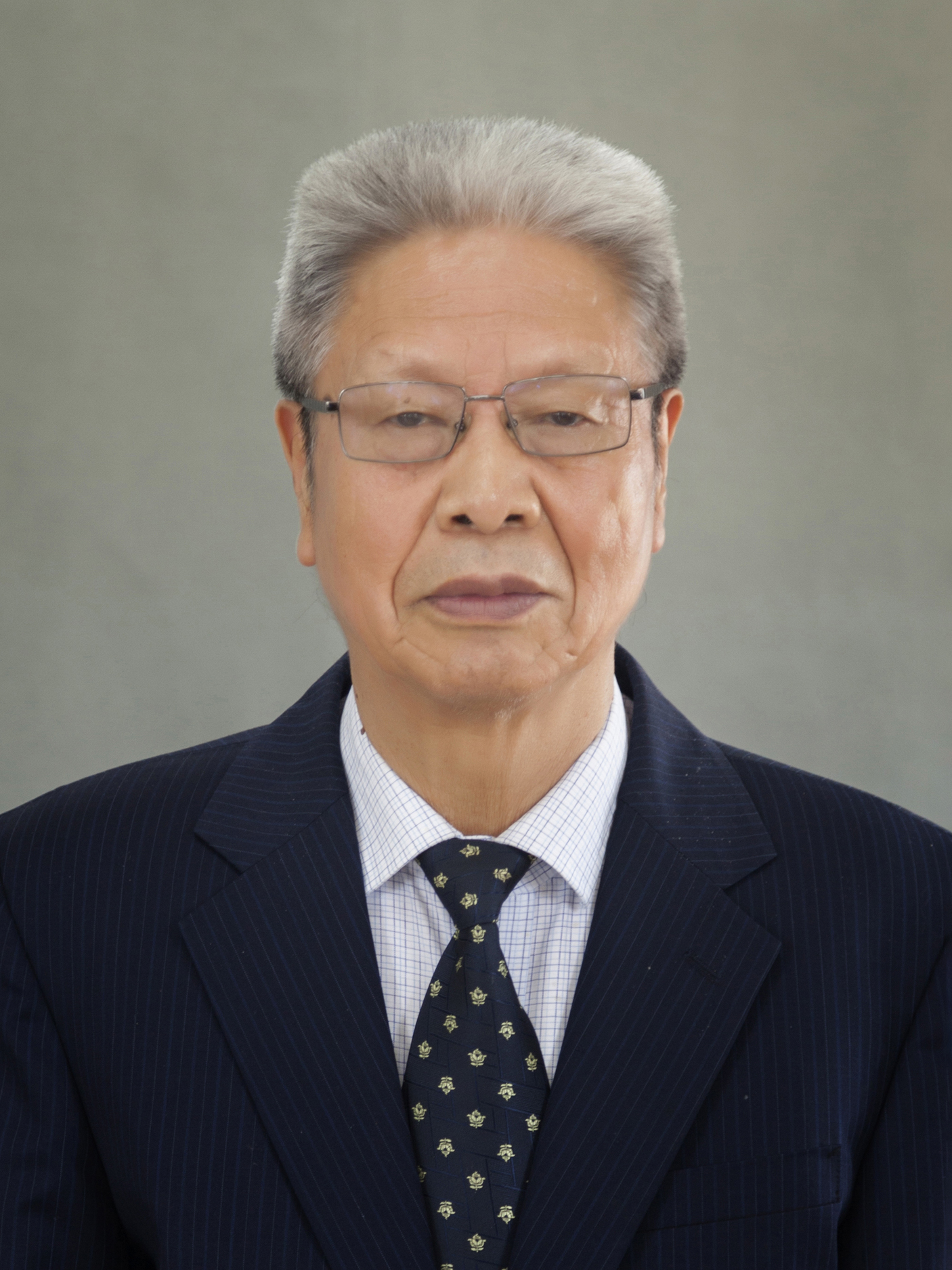 衣寶廉院士