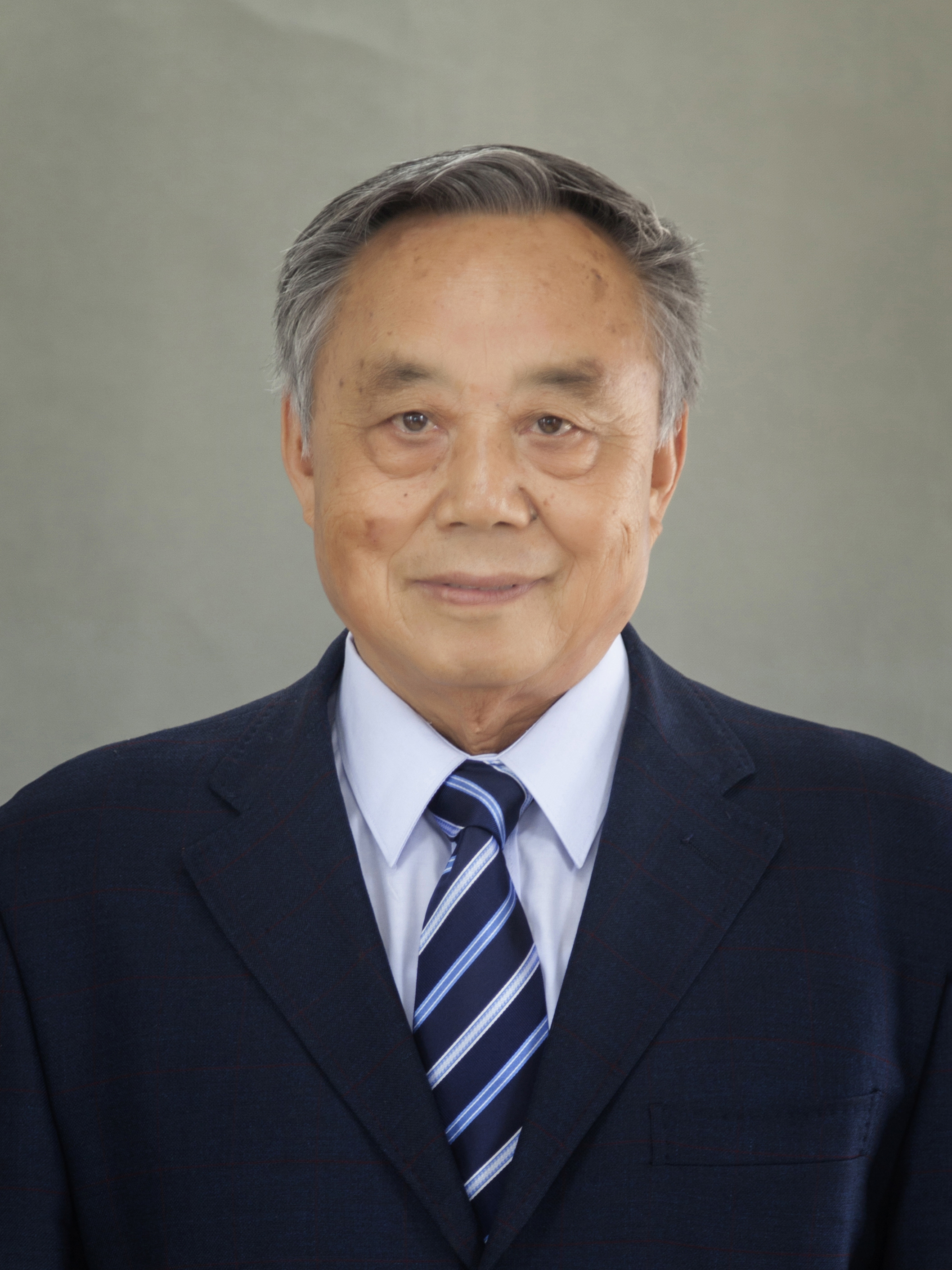 桑鳳亭院士