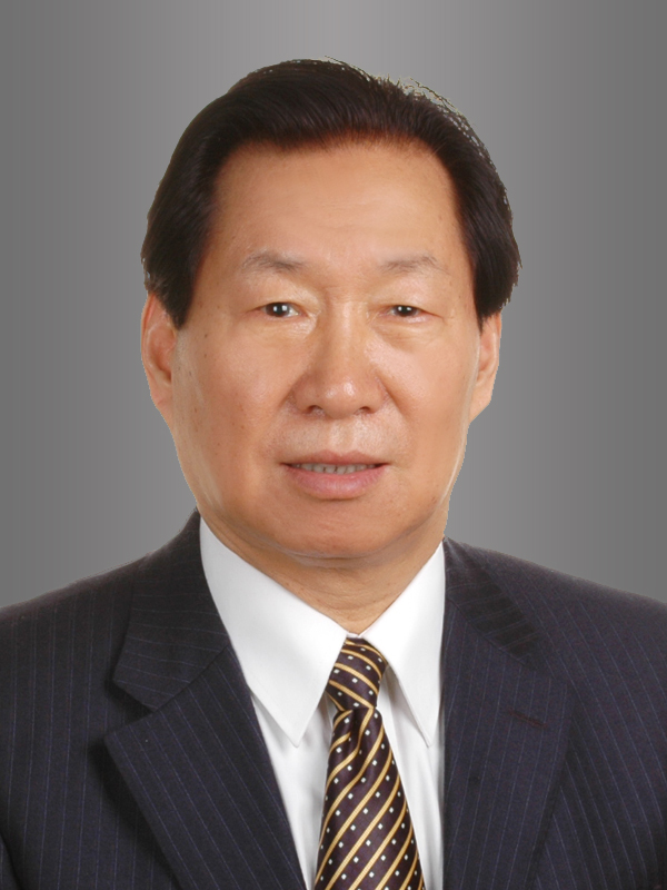 侯保榮院士