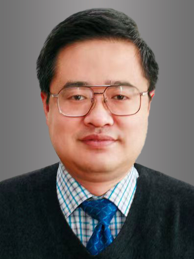 于海斌院士