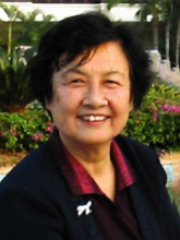 李依依院士