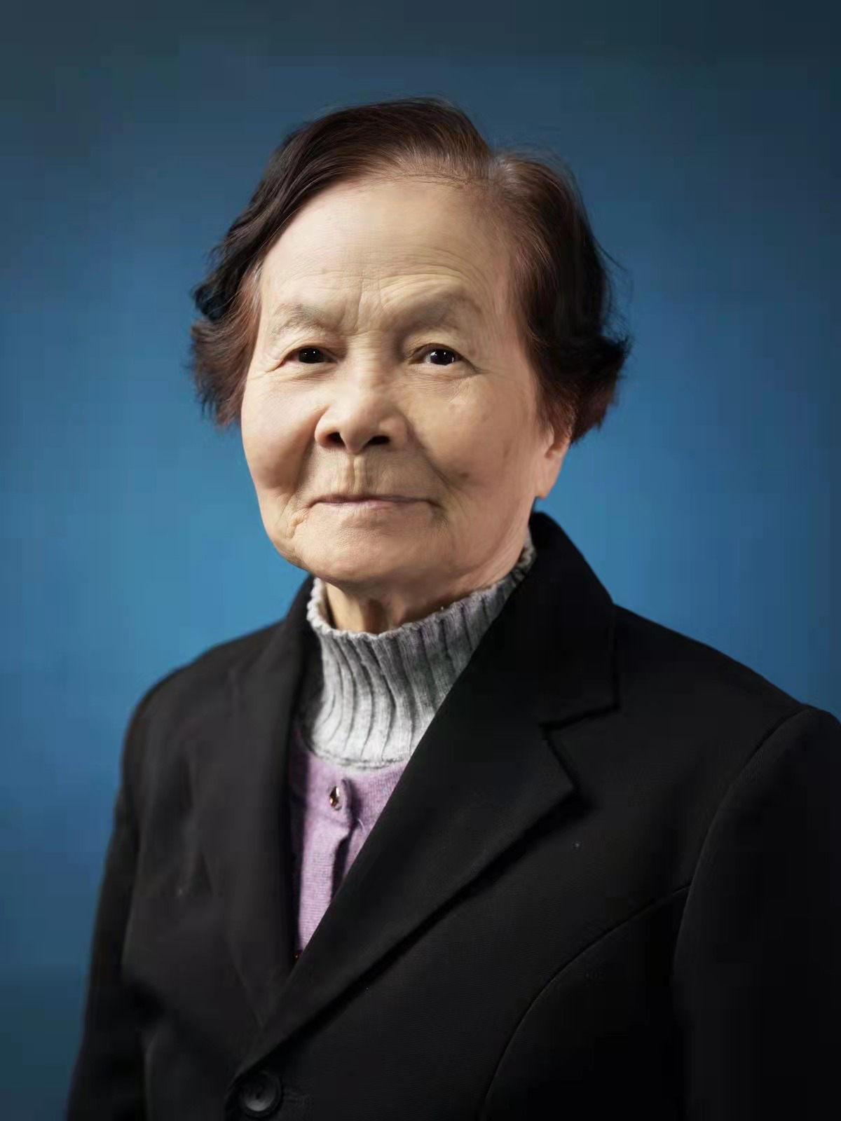 鄭守儀院士