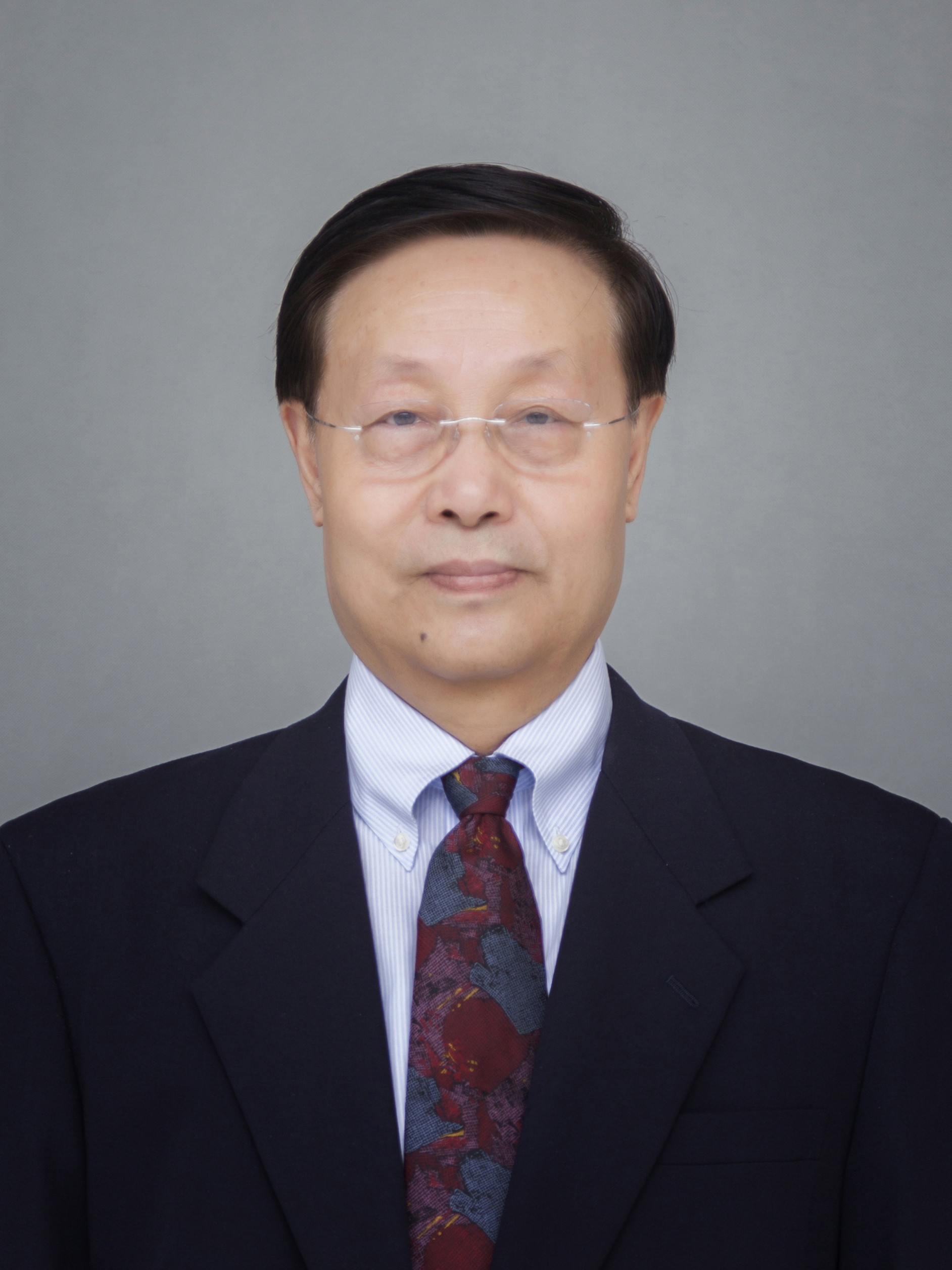 張玉奎院士