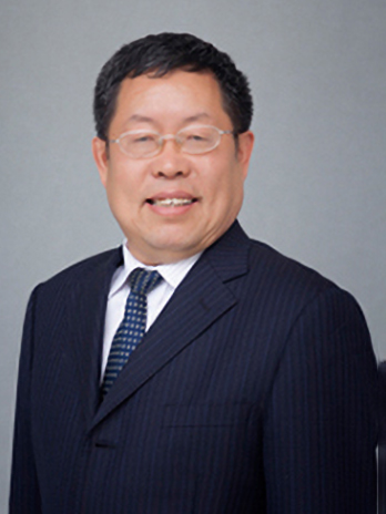 李燦院士
