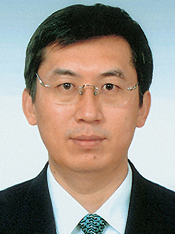 盧柯院士
