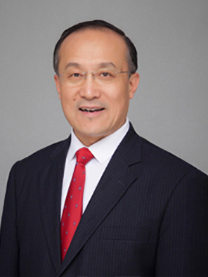 張濤院士