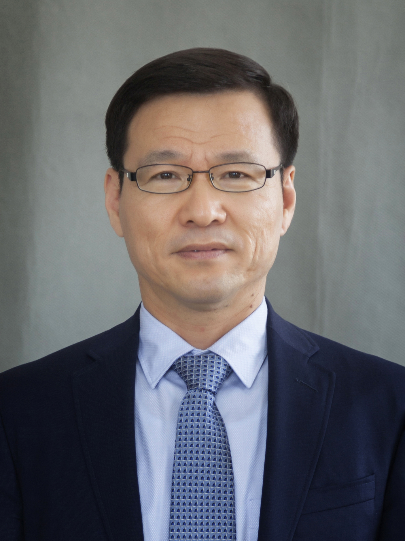張東輝院士