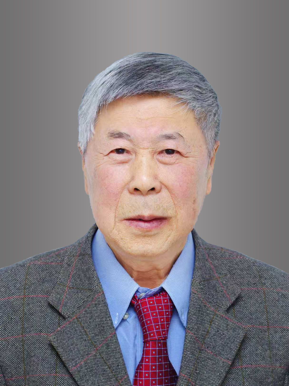汪爾康院士