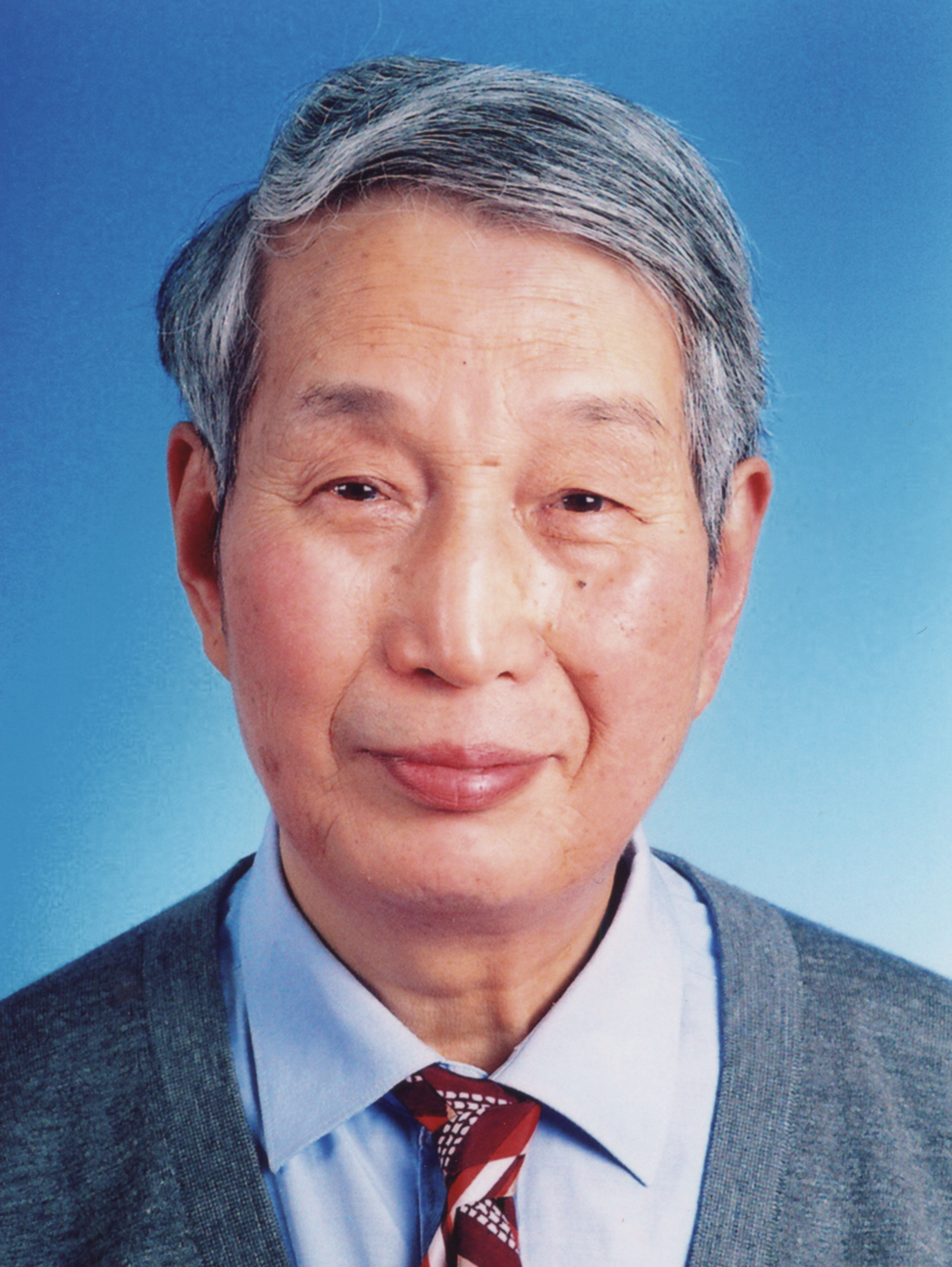 陳星旦院士