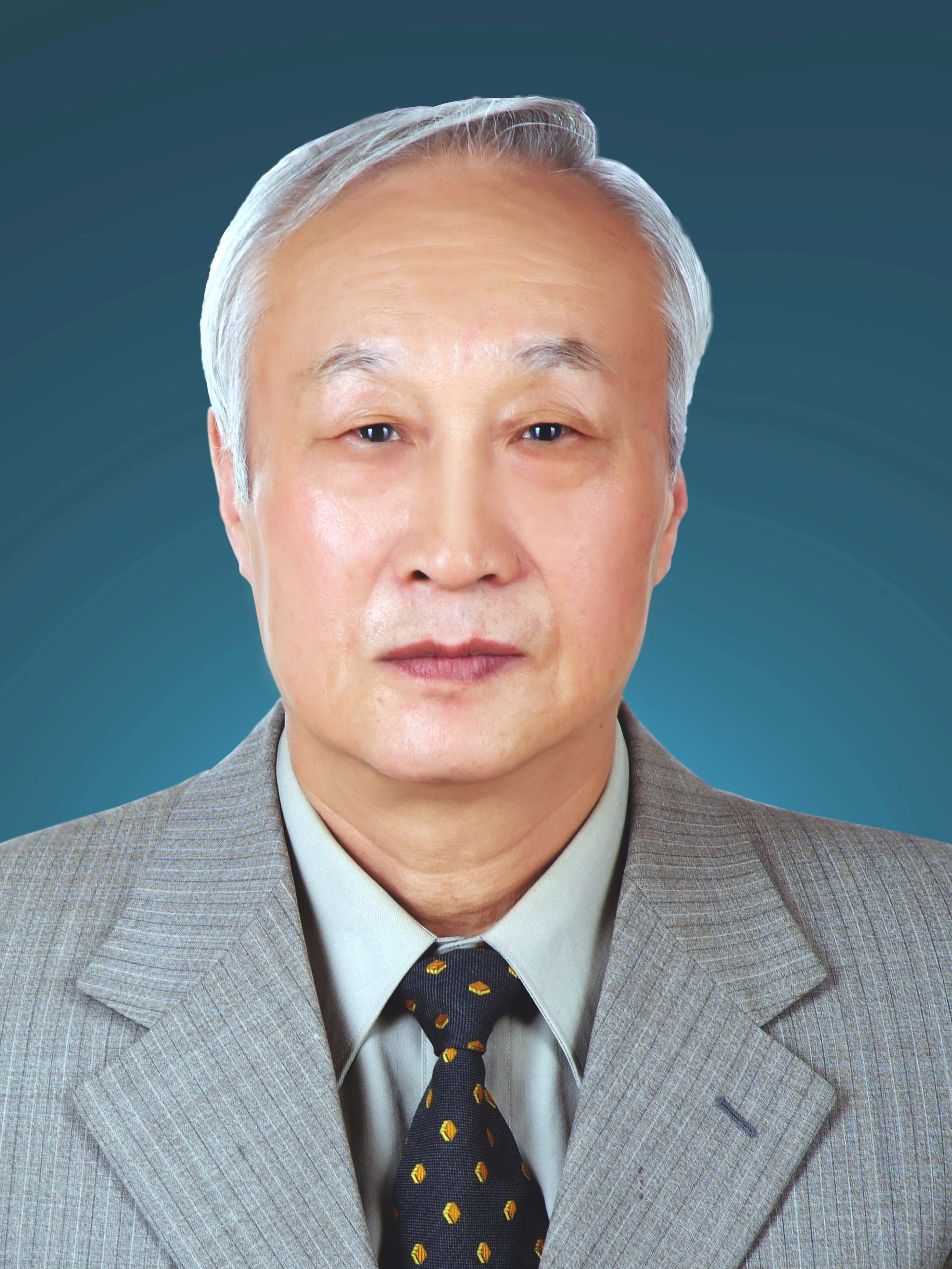 王家騏院士