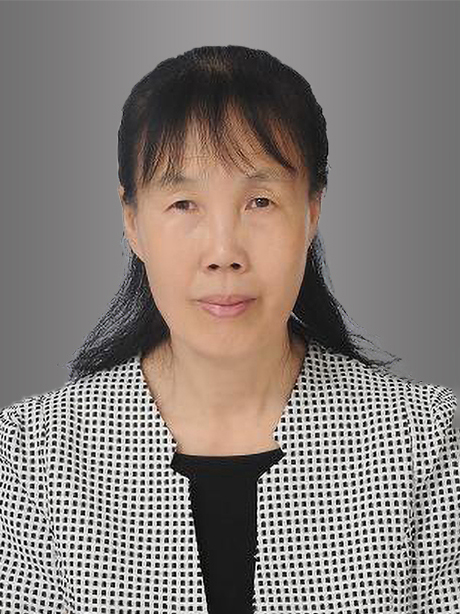 楊秀榮院士