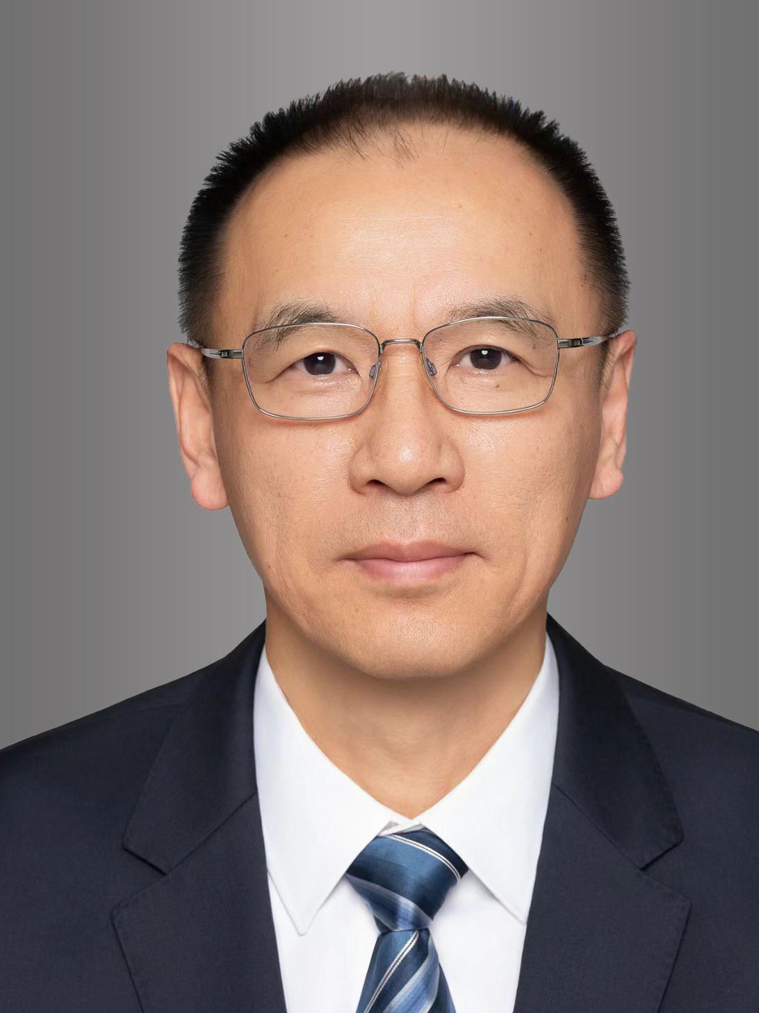 賈平院士