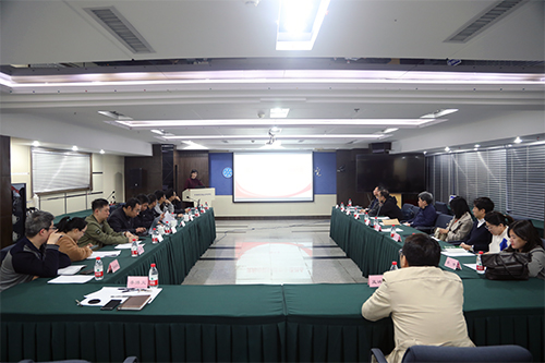 沈陽分院舉辦網(wǎng)絡(luò)安全培訓(xùn)交流會