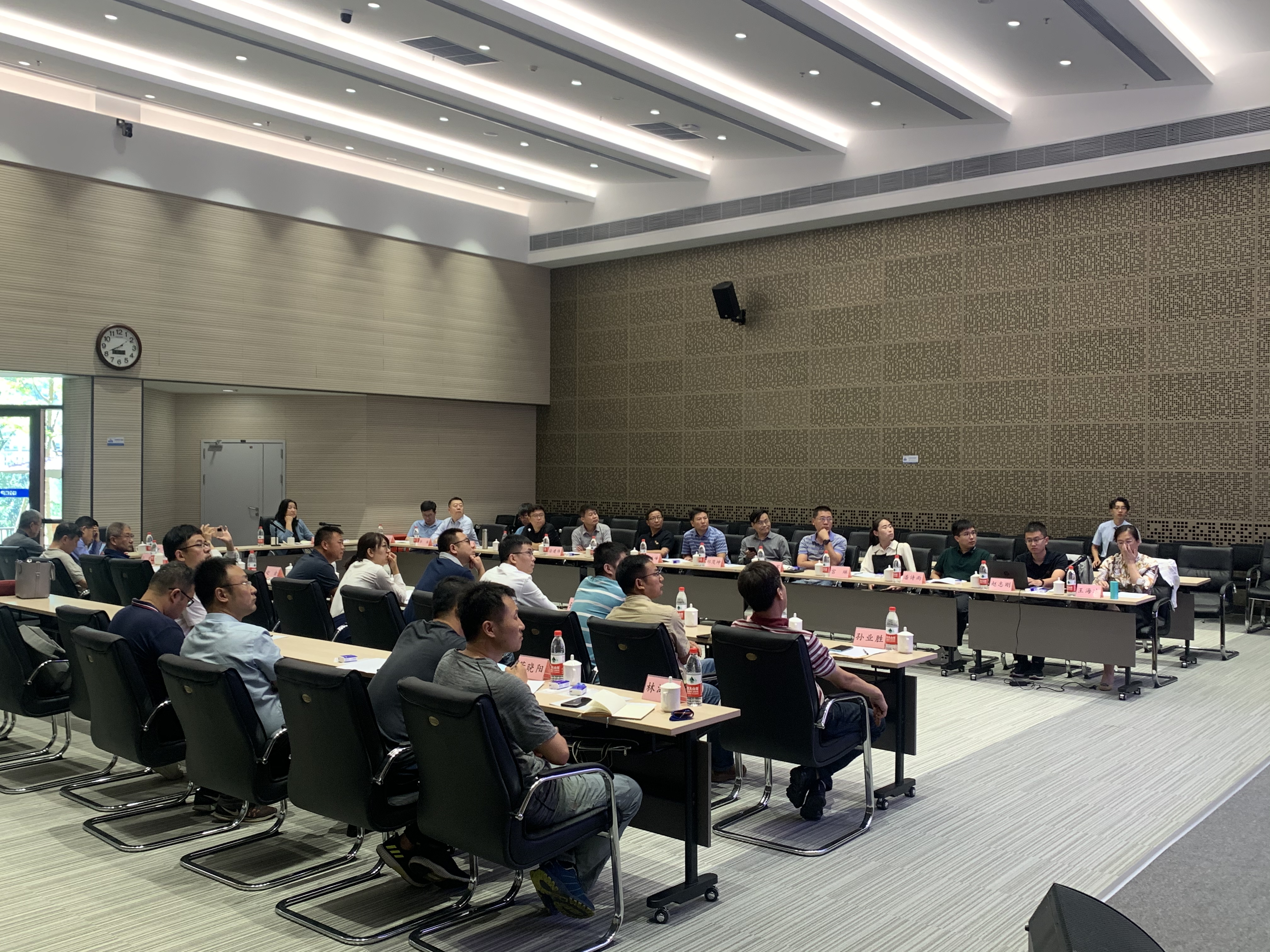 中國科學(xué)院后勤協(xié)會沈陽分會第九次工作交流會在大連召開