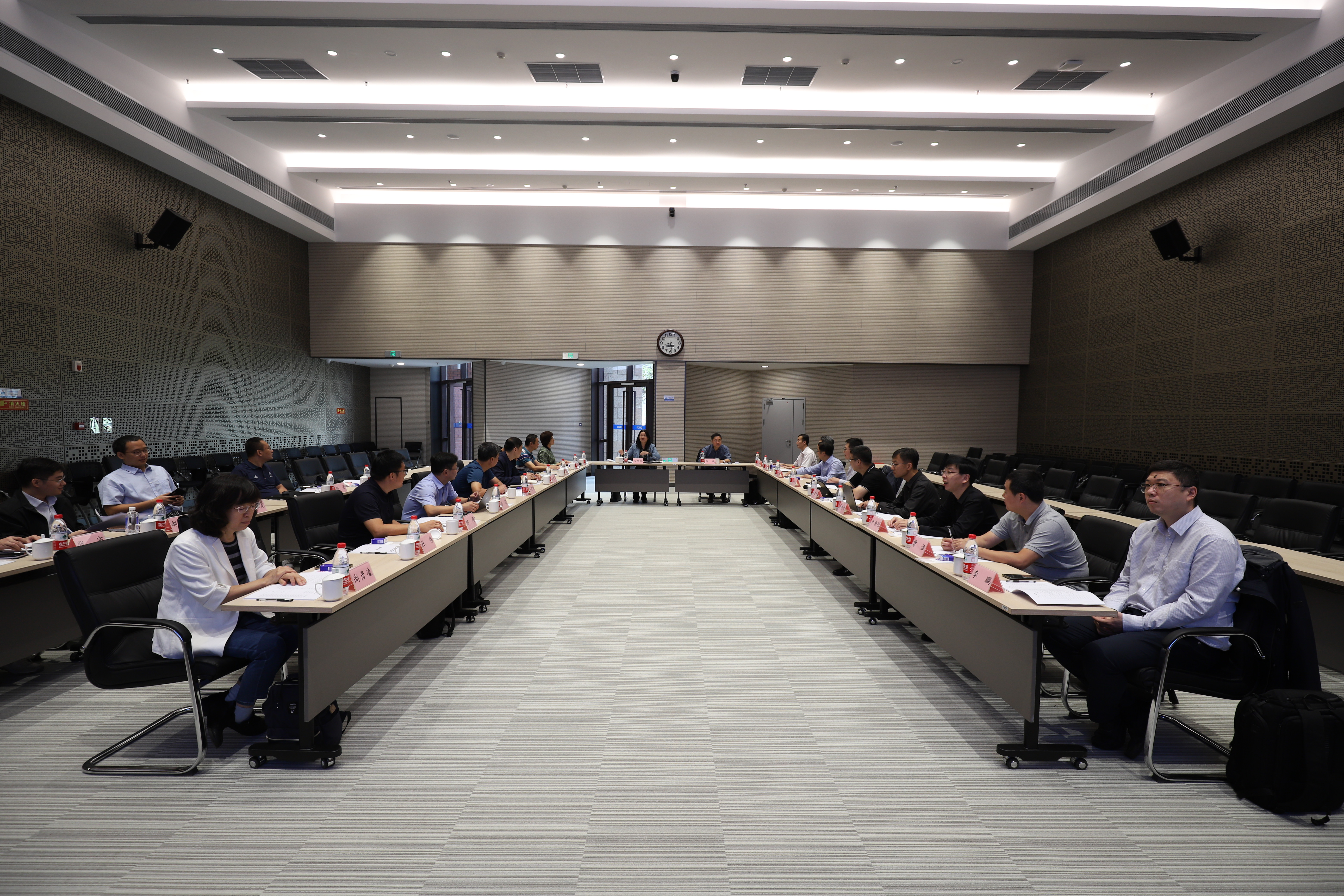 沈陽分院組織召開2021年系統(tǒng)單位科技處長工作交流培訓(xùn)會