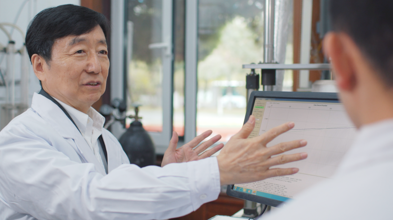 中科院沈陽分院院長、金屬所研究員韓恩厚榮獲“錢三強”科技獎