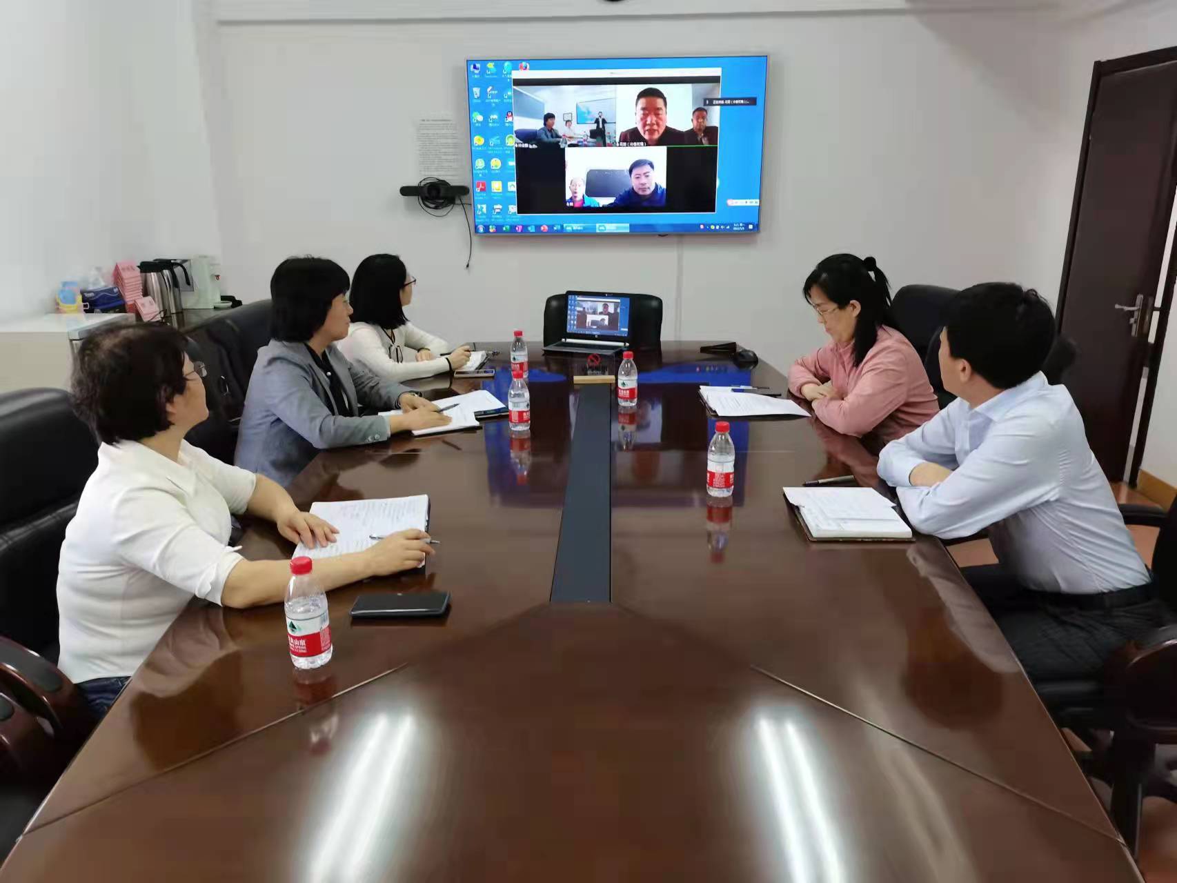 沈陽分院召開駐村工作2022年重點(diǎn)工作部署推進(jìn)會(huì)