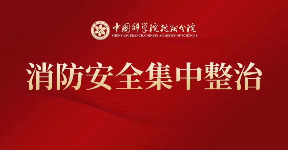 沈陽(yáng)分院扎實(shí)推進(jìn)消防安全集中整治工作
