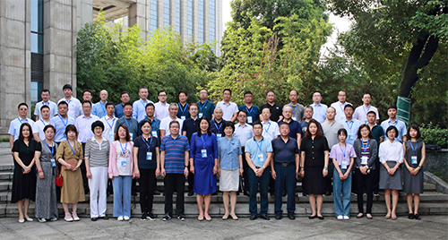 沈陽分院舉辦科技成果轉(zhuǎn)化專題培訓班