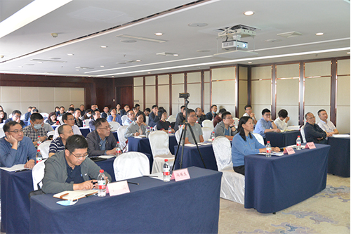沈陽分院科技成果轉(zhuǎn)化股權(quán)融資專題培訓(xùn)會(huì)在沈陽成功召開