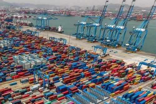 正式簽署！全球最大自貿(mào)協(xié)定達(dá)成