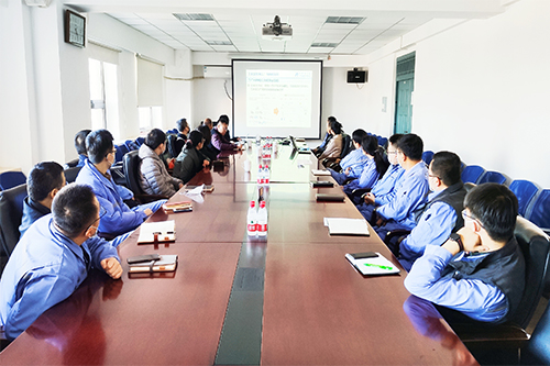 沈陽(yáng)分院助力科技成果直通車（大連站）及“科技專家團(tuán)進(jìn)企業(yè)”系列活動(dòng)