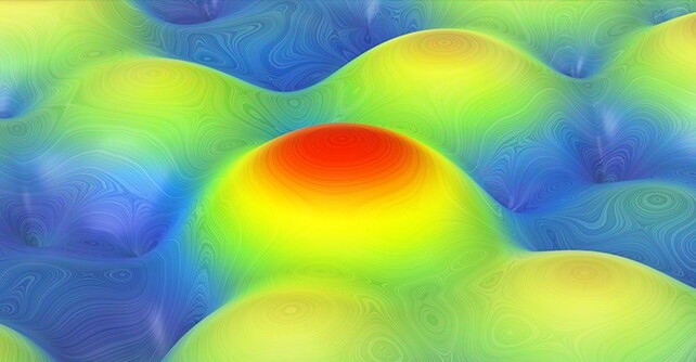 大連化物所實(shí)現(xiàn)單原子催化劑本征能級(jí)的實(shí)驗(yàn)測(cè)定與高通量篩選