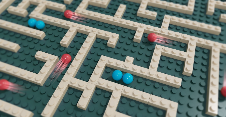 大連化物所揭示分子篩納米孔道金屬團簇限域遷移-團聚理論機制